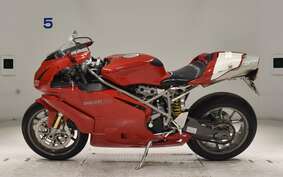 DUCATI 749 S 2004