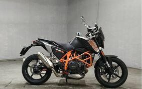 KTM 690 DUKE 2012 LDT40