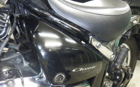 SUZUKI INTRUDER 400 Classic 2012 VK56A