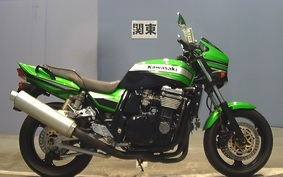 KAWASAKI ZRX1100 2001 ZRT10C