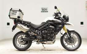 TRIUMPH TIGER 800 2015 RE15B8