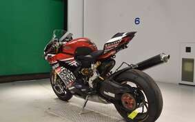 DUCATI 1199 PANIGALE S 2014 H802J