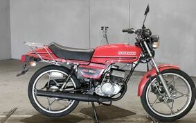 SUZUKI RG50E RG502