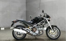 DUCATI M1000S 2004 M400AA