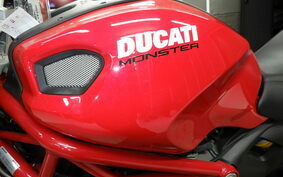 DUCATI MONSTER 796 A 2014