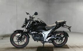 SUZUKI GIXXER 150 ED13N