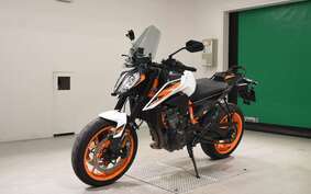 KTM 890 DUKE R 2022