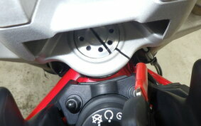 DUCATI MONSTER 1100 EVO 2012 M511J