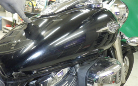 SUZUKI INTRUDER 400 Classic 2012 VK56A