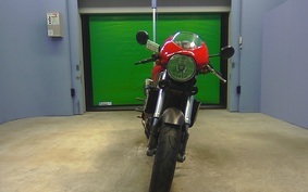 DUCATI MONSTER S4 2001 M400A