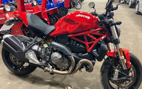 DUCATI MONSTER 821 2019 MH00A