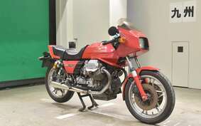 MOTO GUZZI 850 LE MANS 1985