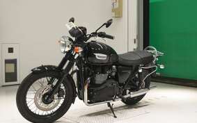 TRIUMPH BONNEVILLE T100 2015