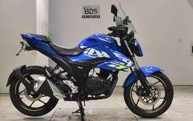 SUZUKI GIXXER 150 ED13N