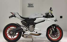 DUCATI 899 PANIGALE 2014 H805J