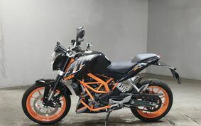 KTM 390 DUKE 2017 JGJ40