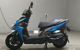 KYMCO RACING 150 S 不明