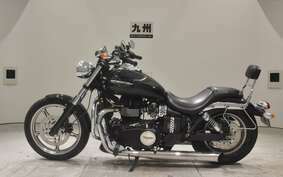 TRIUMPH SPEEDMASTER 2011 J9168R