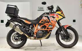 KTM 1090 ADVENTURE R 2018 V4940