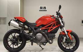 DUCATI MONSTER 796 A 2011 M506A