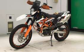 KTM 690 ENDURO R 2016 LET40