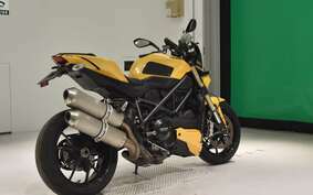 DUCATI STREETFIGHTER 848 2013