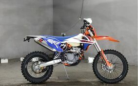 KTM 350 EXC F SIXDAYS 2020 EXA