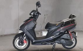 YAMAHA CYGNUS125XSR SEA5J