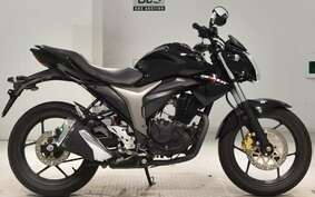 SUZUKI GIXXER 150 NG4BG