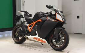 KTM 1190 RC8 R 2012 VR540