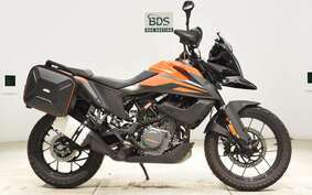 KTM 390 ADVENTURE 2020 JGJ40