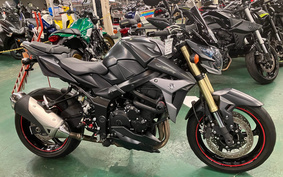 SUZUKI GSR750ABS 2015 GR7NA