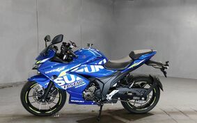 SUZUKI ジクサーSF250 SF ED22B