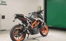 KTM 390 DUKE 2020 JPJ40