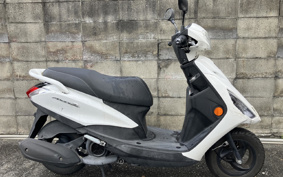 YAMAHA AXIS Z SED7J