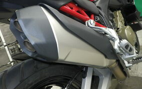 DUCATI MULTISTRADA V4S 2023 1A00A