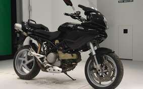 DUCATI MULTISTRADA 1000 DS 2004 A100A