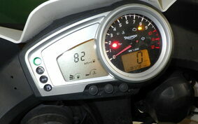 TRIUMPH TIGER 1050 2008