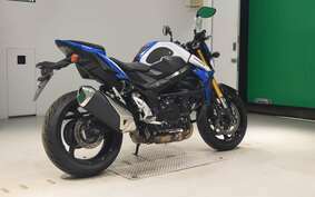 SUZUKI GSR750 A 2014 GR7NA