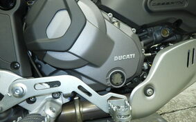 DUCATI DESSERT X 2022