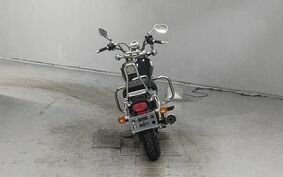 SUZUKI GZ250 Marauder NJ48A