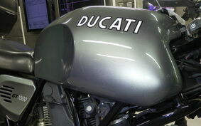 DUCATI GT1000 2007