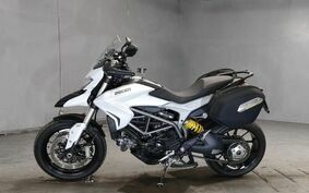 DUCATI HYPERMOTARD 820 2013 B201J