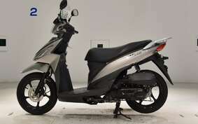 SUZUKI ADDRESS 110 CE47A