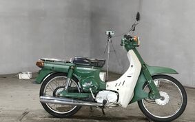 SUZUKI BIRDIE 50 BA14A