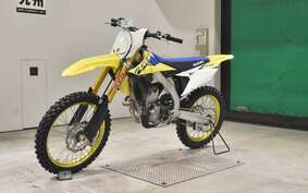 SUZUKI RM-Z250