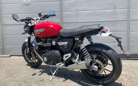 TRIUMPH SPEED TWIN 2023 AD85H4