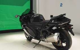 SUZUKI HAYABUSA Gen.3 2022 EJ11A