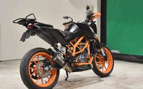 KTM 250 DUKE JGE40