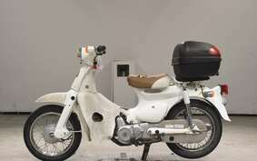 HONDA LITTLE CUB AA01